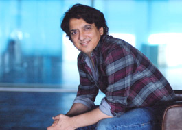 Sajid Nadiadwala conferred with French honour for his contribution to Indian Cinema Sajid Nadiadwala conferred with French honour for his contribution to Indian Cinema