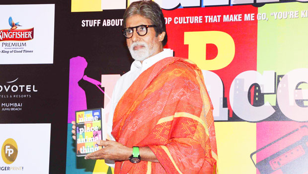 BTW: Amitabh, Hrithik, Kangana, Arjun, Ranveer And More