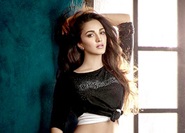 Kiara Advani signed for Abbas – Mustan’s Machine