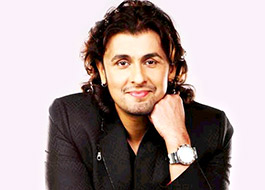 Despite inability to move, Sonu Nigam records a song for Azhar