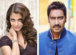 Aishwarya Rai Bachchan to star in Ajay Devgn’s Baadshaho?