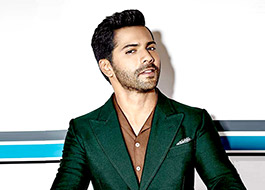 Varun Dhawan to donate proceeds of Captain America: Civil War’s dubbing to charity Varun Dhawan to donate proceeds of Captain America: Civil War’s dubbing to charity