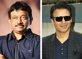 Ram Gopal Varma signs Vivek Oberoi for his film Rai