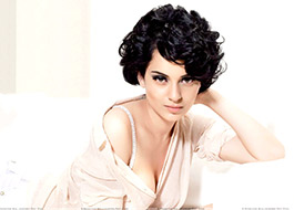 Kangna Ranaut in talks for Rajkumar Hirani’s film Kangna Ranaut in talks for Rajkumar Hirani’s film