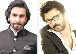 Exclusive: Ranveer Singh signed for Sanjay Leela Bhansali’s next