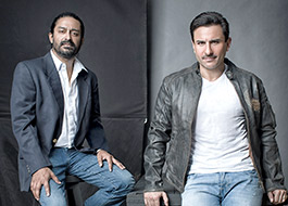 Hindi remake of Jon Favreau’s Chef to go on floors in September 2016