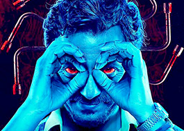 Anurag Kashyap avoids clash with RGV’s Veerappan; postpones Raman Raghav 2.0 Anurag Kashyap avoids clash with RGV’s Veerappan; postpones Raman Raghav 2.0