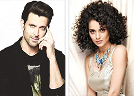 Hrithik – Kangna legal battle: Forensic reports favour Hrithik Roshan Hrithik – Kangna legal battle: Forensic reports favour Hrithik Roshan