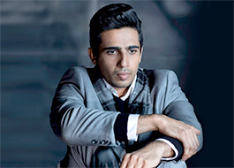 Gulshan Devaiah turns director