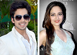 Himansh Kohli – Zoya Afroz to feature in Sweetie Desai weds NRI