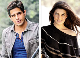Sidharth Malhotra, Jacqueline Fernandez starrer not a sequel to Bang Bang
