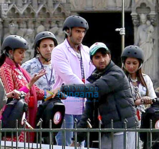 Ranveer Singh