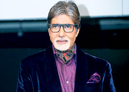 Amitabh Bachchan reacts to Amar Singh’s statement