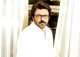 Sanjay Leela Bhansali’s next to be a tragic saga of an obsessive lover Sanjay Leela Bhansali’s next to be a tragic saga of an obsessive lover