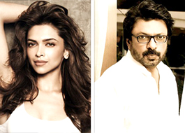 Deepika Padukone to play Padmavati in Sanjay Leela Bhansali’s next? Deepika Padukone to play Padmavati in Sanjay Leela Bhansali’s next?