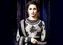 It’s final, Shraddha Kapoor to play Dawood’s sister Haseena