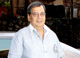 Subhash Ghai supports Euthanasia Subhash Ghai supports Euthanasia