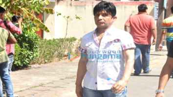 Kamaal Rashid Khan