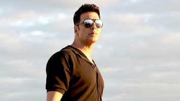 Akshay Kumar signs a satirical comedy titled Toilet – Ek Prem Katha