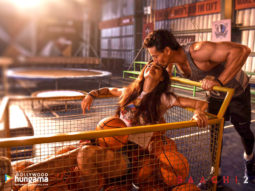 Movie Wallpapers Of The Movie Baaghi 2