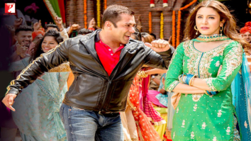 Baby Ko Bass Pasand Hai