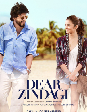 Dear Zindagi