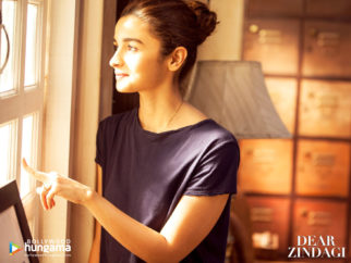 Movie Wallpapers Of The Movie Dear Zindagi