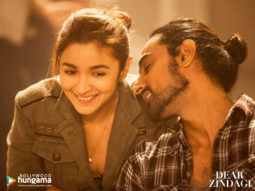 Movie Wallpapers Of The Movie Dear Zindagi