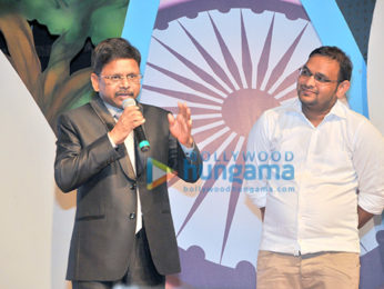 Mahavir Jain, Harshdeep Kamble