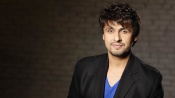 Sonu Nigam to take a break post knee surgery