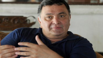 Rishi Kapoor criticizes Gandhi family
