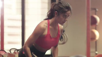 Tropicana essentials iron TVC | My iron, my way | Katrina Kaif