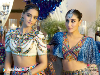 Movie Wallpapers Of The Movie Veere Di Wedding