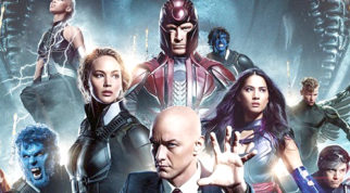 BO update: X-Men: Apocalypse gets good start BO update: X-Men: Apocalypse gets good start