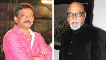 “By talking about the video, you’re giving Tanmay Bhat exactly what he wanted” – Ram Gopal Varma