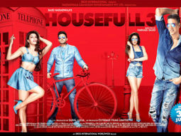 HOUSEFULL 3 collects 26.77 cr. in its opening weekend, emerges as highest opening weekend grosser for Akshay Kumar