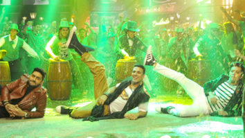 Box Office: Housefull 3 Day 1 in overseas Box Office: Housefull 3 Day 1 in overseas