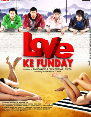 Love Ke Funday
