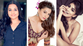 Vidya Balan’s Begum Jaan gets Gauahar Khan, Pallavi Sharda, Ila Arun and Mishti on board