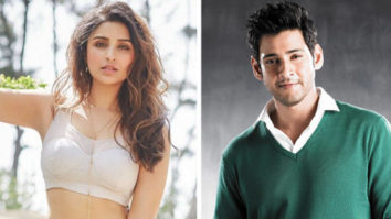 Parineeti Chopra to make her Tamil debut with Mahesh Babu