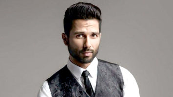 Shahid Kapoor not a part of Magadheera remake anymore