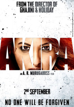 First Look Of The Movie Akira