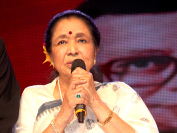Asha Bhosle, Sachin Pilgaonkar & other celebrities grace Love You Pancham concert commemorating Pancham da's 77th birth anniversary in Mumbai