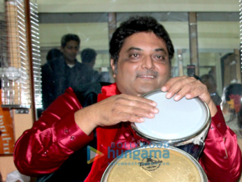 Asha Bhosle, Sachin Pilgaonkar & other celebrities grace Love You Pancham concert commemorating Pancham da's 77th birth anniversary in Mumbai