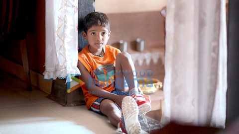 Movie Stills Of The Movie Budhia Singh - Born To Run