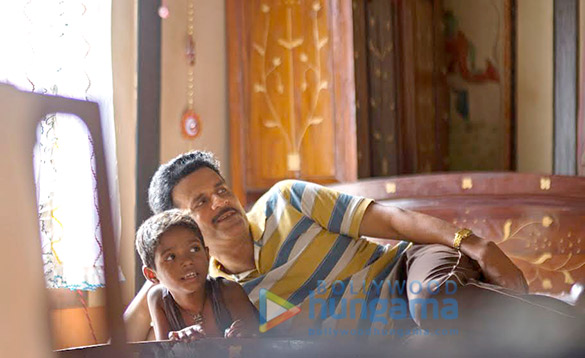 Movie Stills Of The Movie Budhia Singh - Born To Run