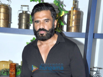 Suniel Shetty