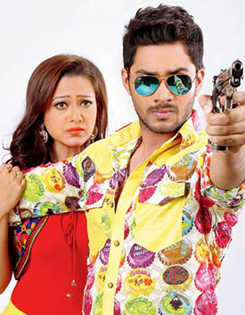 Dil Sala Sanki
