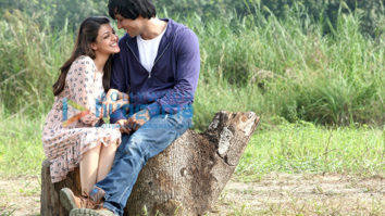 Movie Still Of The Movie Do Lafzon Ki Kahani