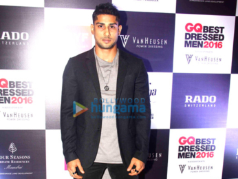 Prateik Babbar